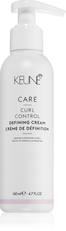Keune Care Curl Control Defining Cream 140ml