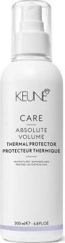 Keune Care Absolute Volume Spray Thermal Protector 200ml