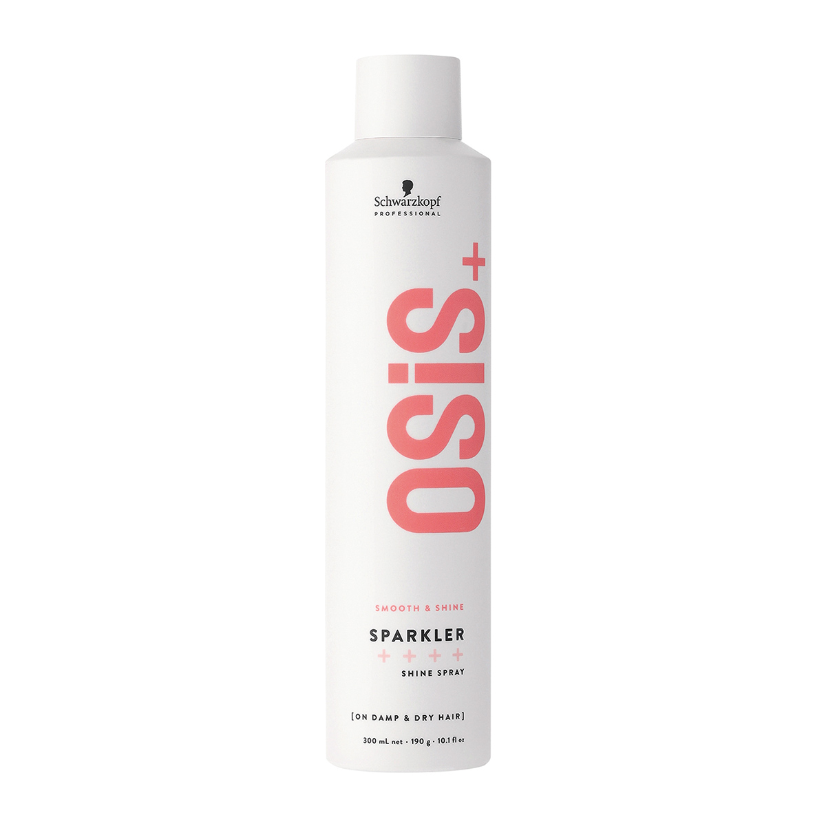 Schwarzkopf Professional OSiS+ Smooth & Shine Sparkler 300ml