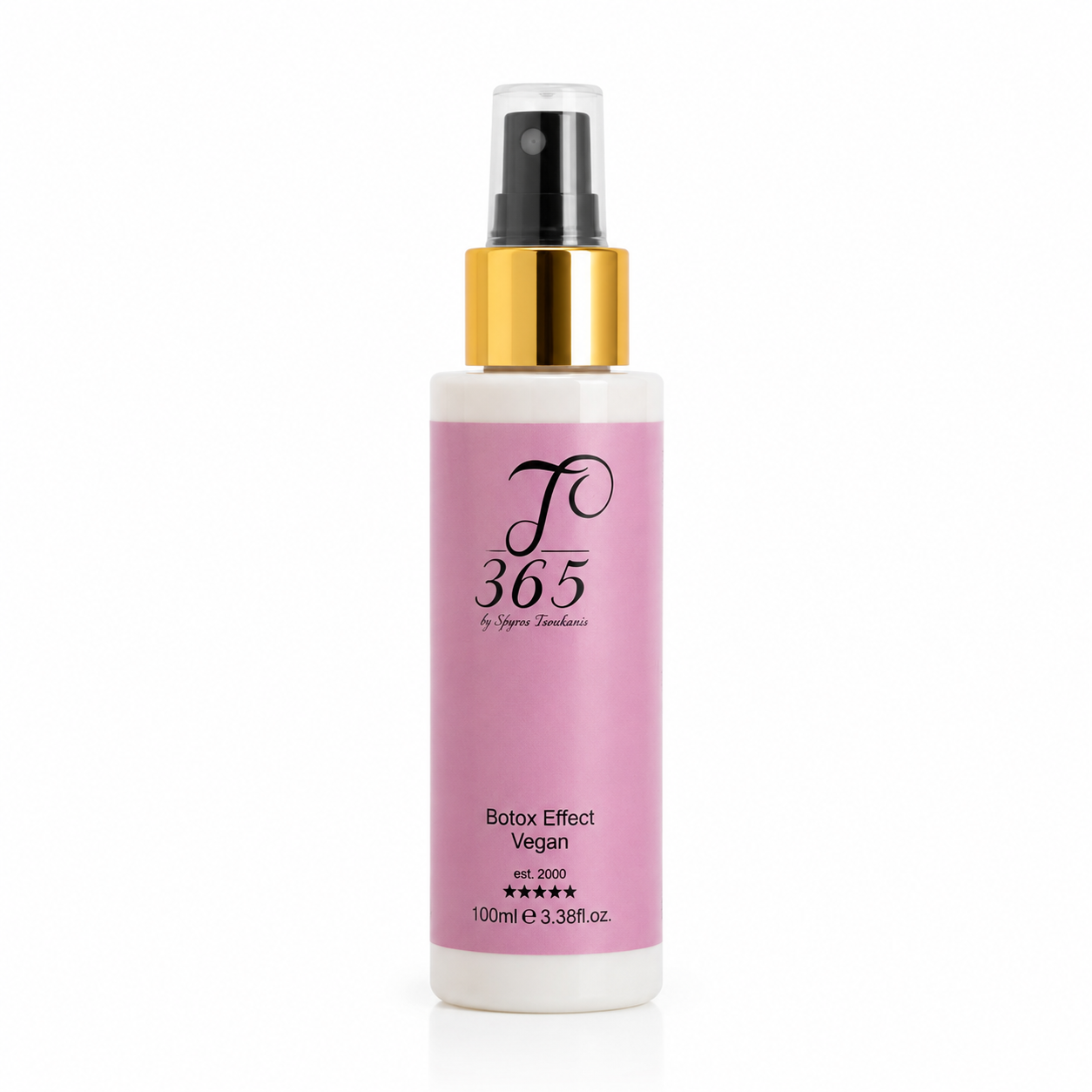 Botox Effect Vegan TS-365 Φωτογραφία από Botox Effect Vegan TS-365