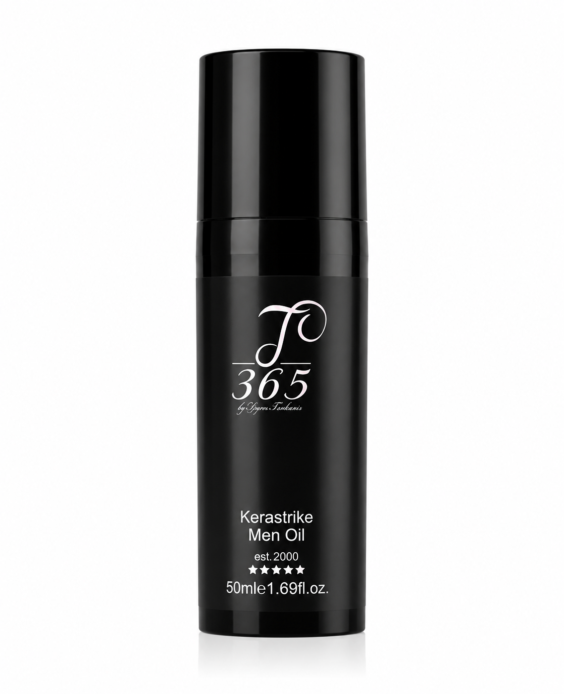 Φωτογραφία από KERASTRIKE Men Oil