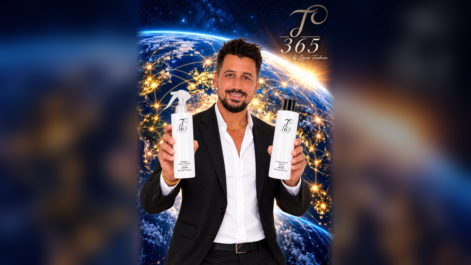 Φωτογραφία από 🇬🇷 TS-365 | GREEK INNOVATION  🌍 FROM GREECE TO THE WHOLE WORLD!