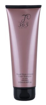 Royal Gloss Infusion Color Shampoo 250ml