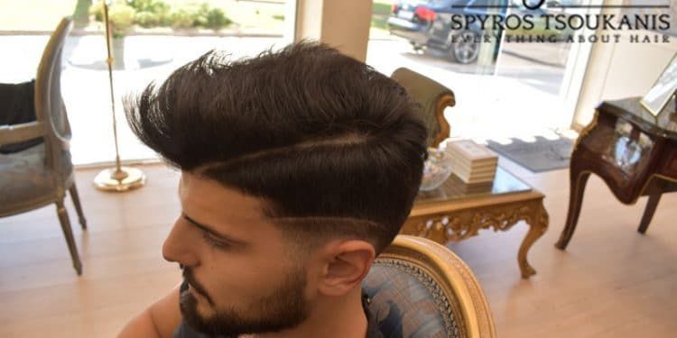 Φωτογραφία από Undercut 2017
