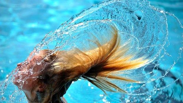 Φωτογραφία από Συμβουλές για υγιή μαλλιά το καλοκαίρι