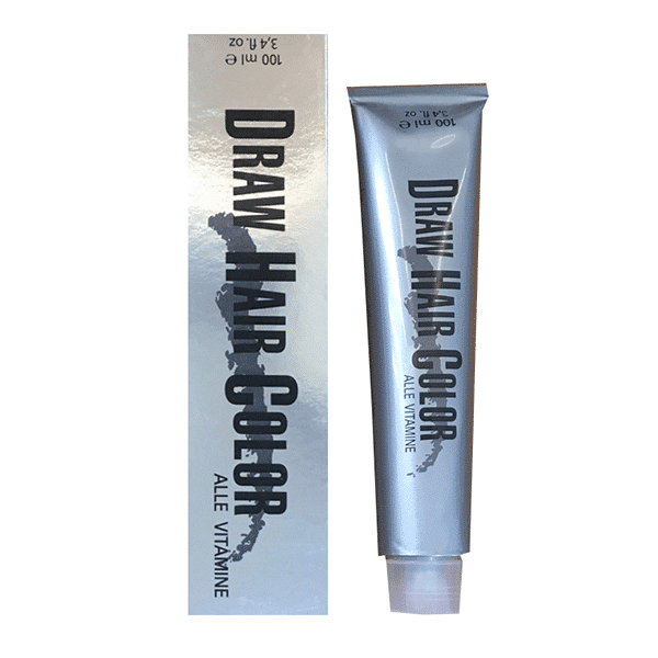 Φωτογραφία από Draw Hair Color 100ml