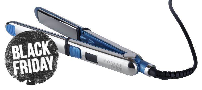 Φωτογραφία από SOKANY NANO TITANIUM CS-608