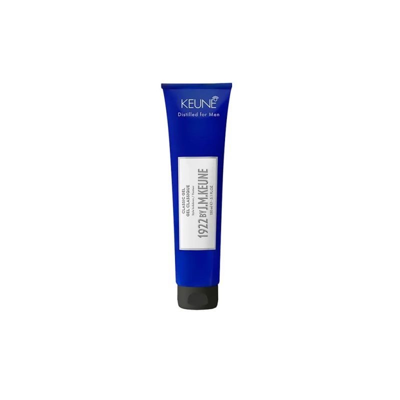 Φωτογραφία από Keune 1922 J.M. Classic Gel 150ml