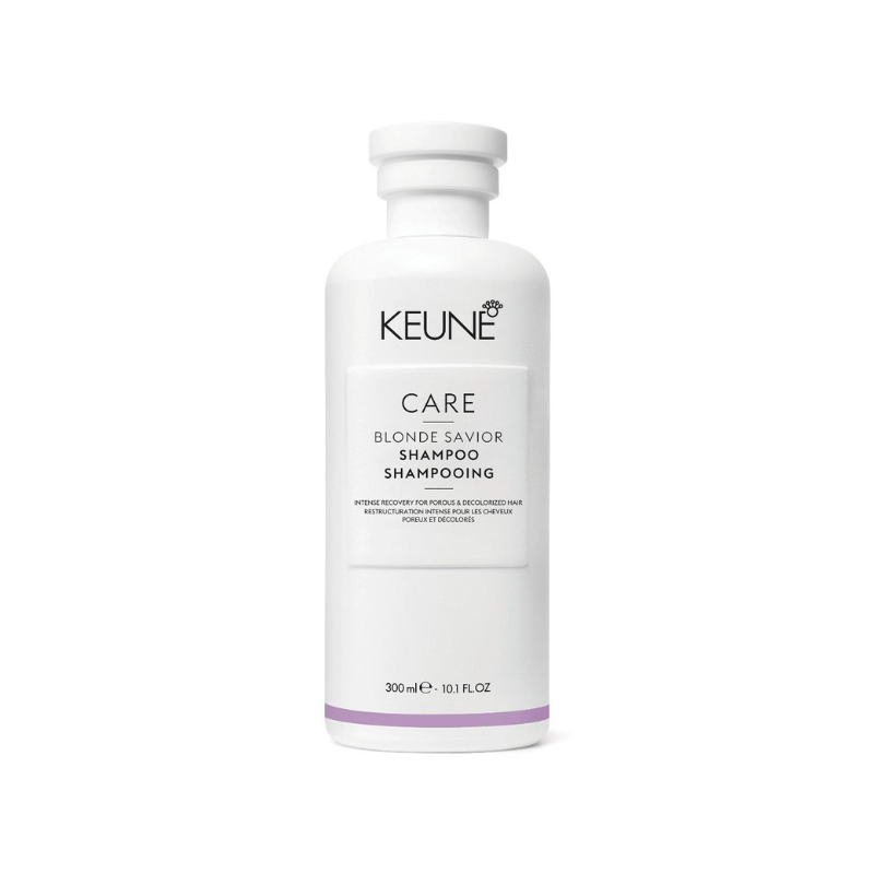 Φωτογραφία από Keune Care Blonde Savior Shampoo 300ml