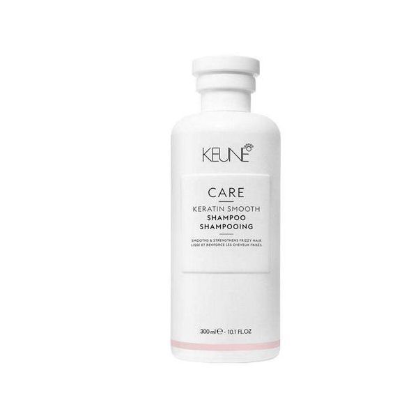 Φωτογραφία από Keune Care Keratin Smooth Shampoo 300ml