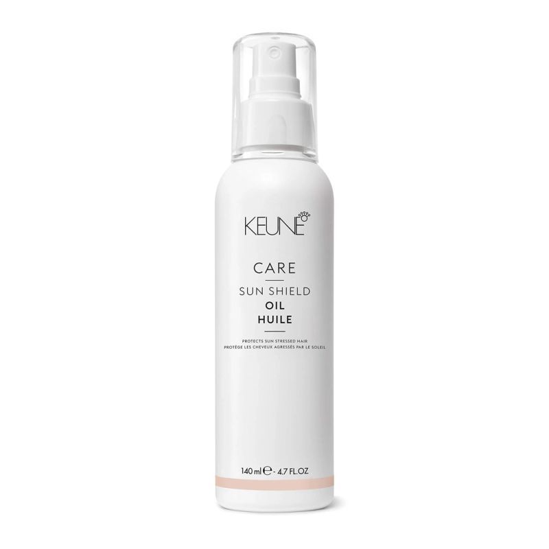Φωτογραφία από Keune Care Sun Shield Oil 140 ml