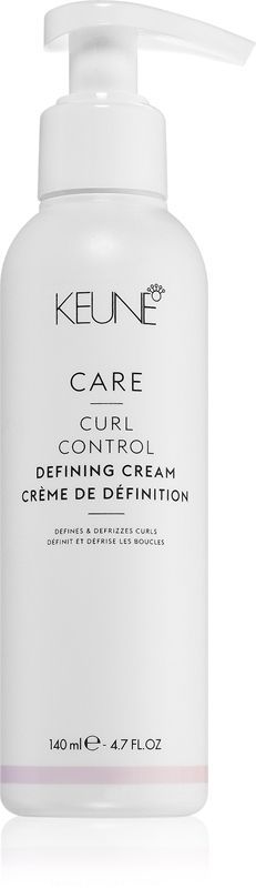 Φωτογραφία από Keune Care Curl Control Defining Cream 140ml