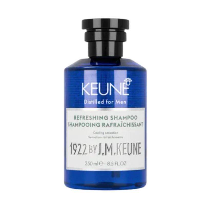 Φωτογραφία από 1922 By J.M. Keune Refreshing Shampoo