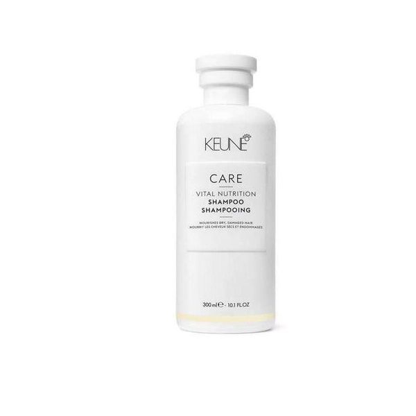 Φωτογραφία από Keune Care Vital Nutrition Shampoo 300ml