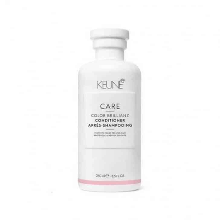 Φωτογραφία από Keune Care Color Brillianz Conditioner 250ml