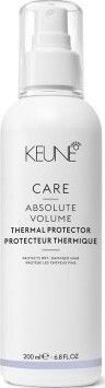 Φωτογραφία από Keune Care Absolute Volume Spray Thermal Protector 200ml