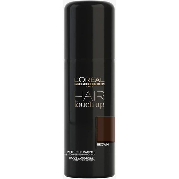 Φωτογραφία από L’Oreal Professionnel Hair Touch Up Brown 75ml