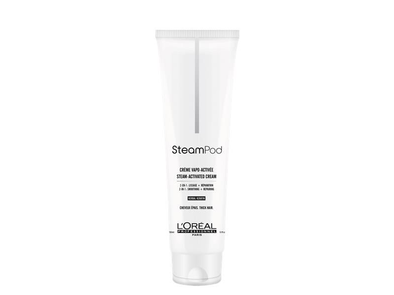 Φωτογραφία από SteamPod Activates Cream 150ML
