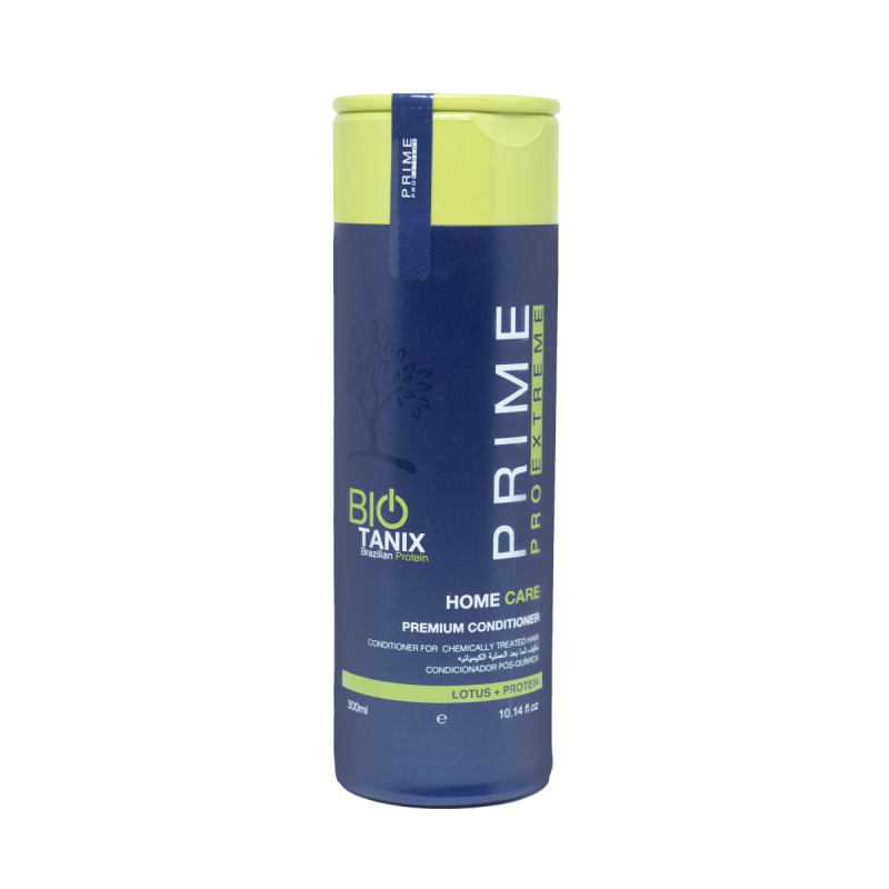 Φωτογραφία από Prime - Biotanix - Conditioner Home - 300ml
