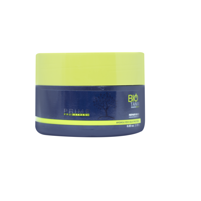 Φωτογραφία από Prime - Bio Tanix - Mask Home - 250g