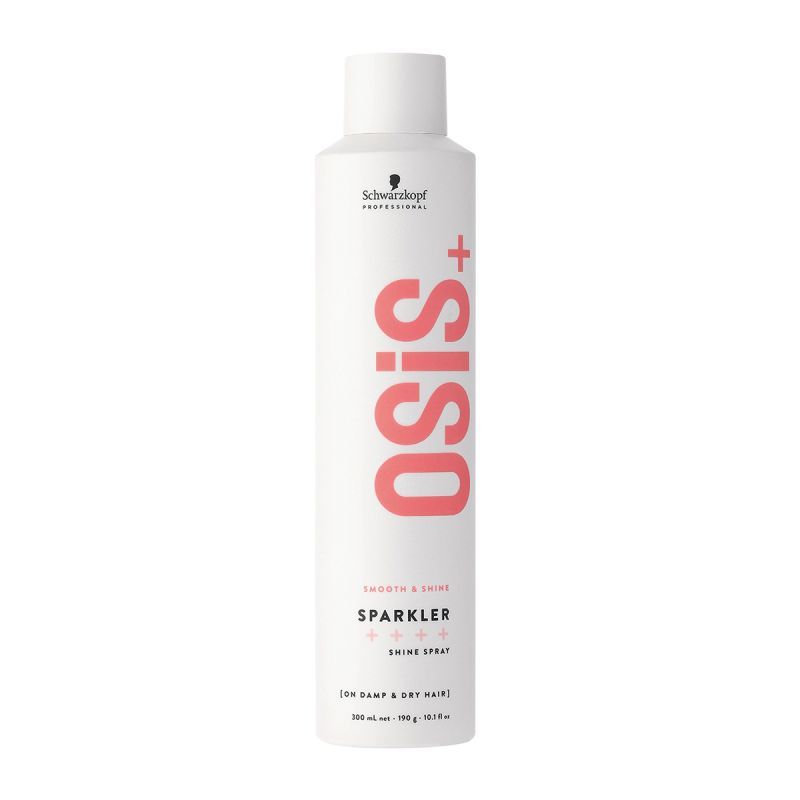 Φωτογραφία από Schwarzkopf Professional OSiS+ Smooth & Shine Sparkler 300ml