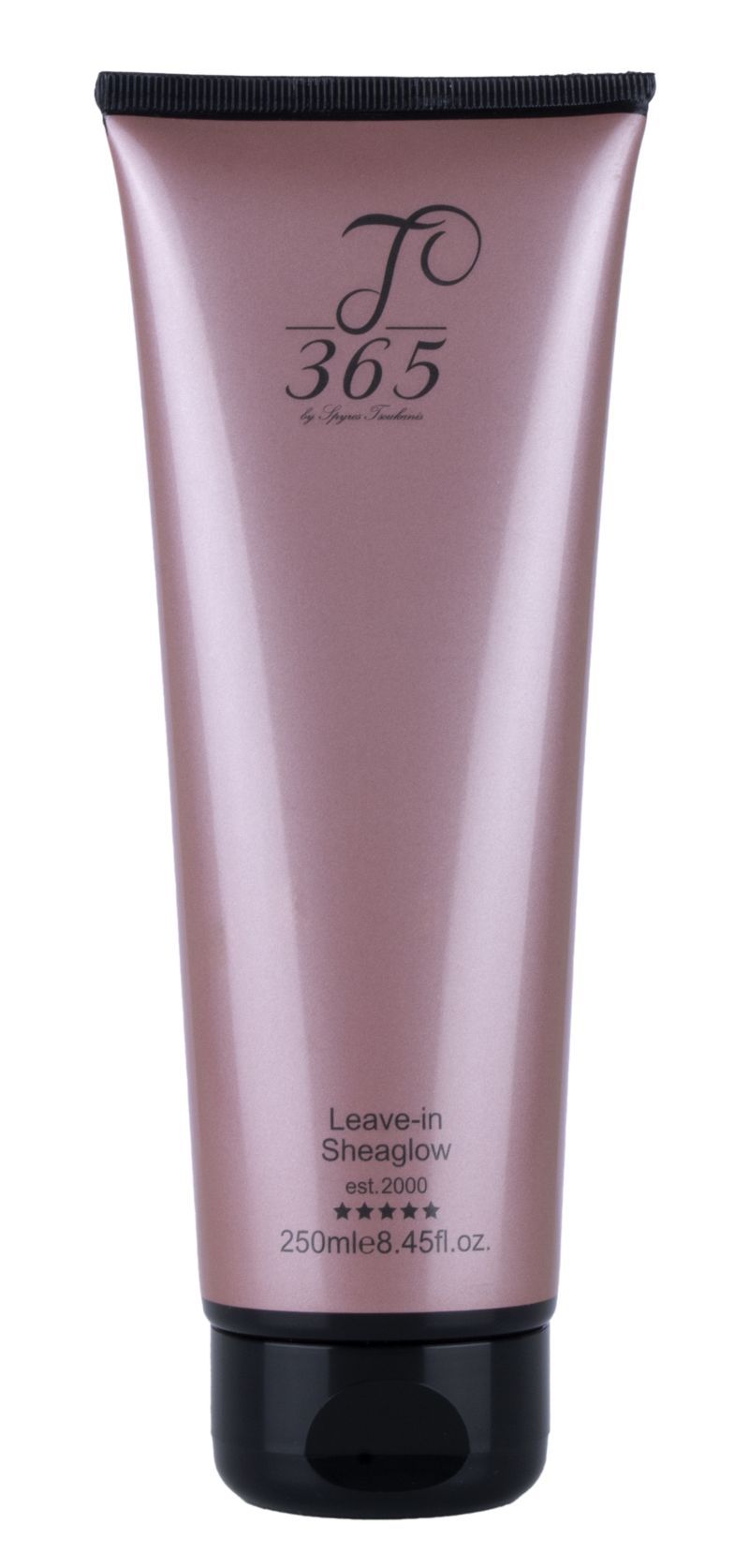 Φωτογραφία από Leave-in Sheaglow Τherapy 250ml