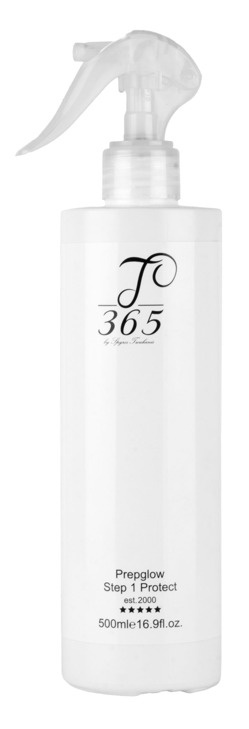 Φωτογραφία από Prepglow Step 1 Protect 500ml
