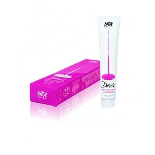 Φωτογραφία από Dna color dynamic natural advanced color