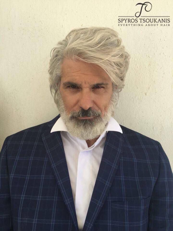 Φωτογραφία από Exclusive Κούρεμα