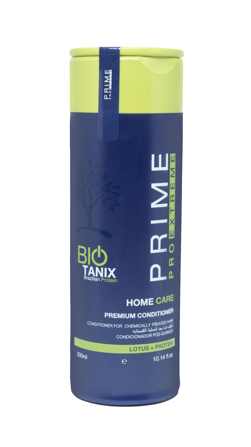 Φωτογραφία από Prime - Biotanix - Conditioner Home - 300ml