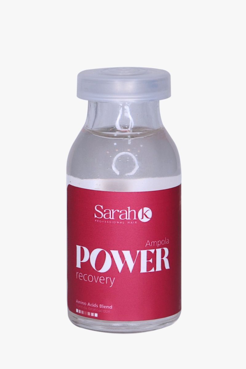 Φωτογραφία από Sarah k_ Ampoula Treatment-15 ML