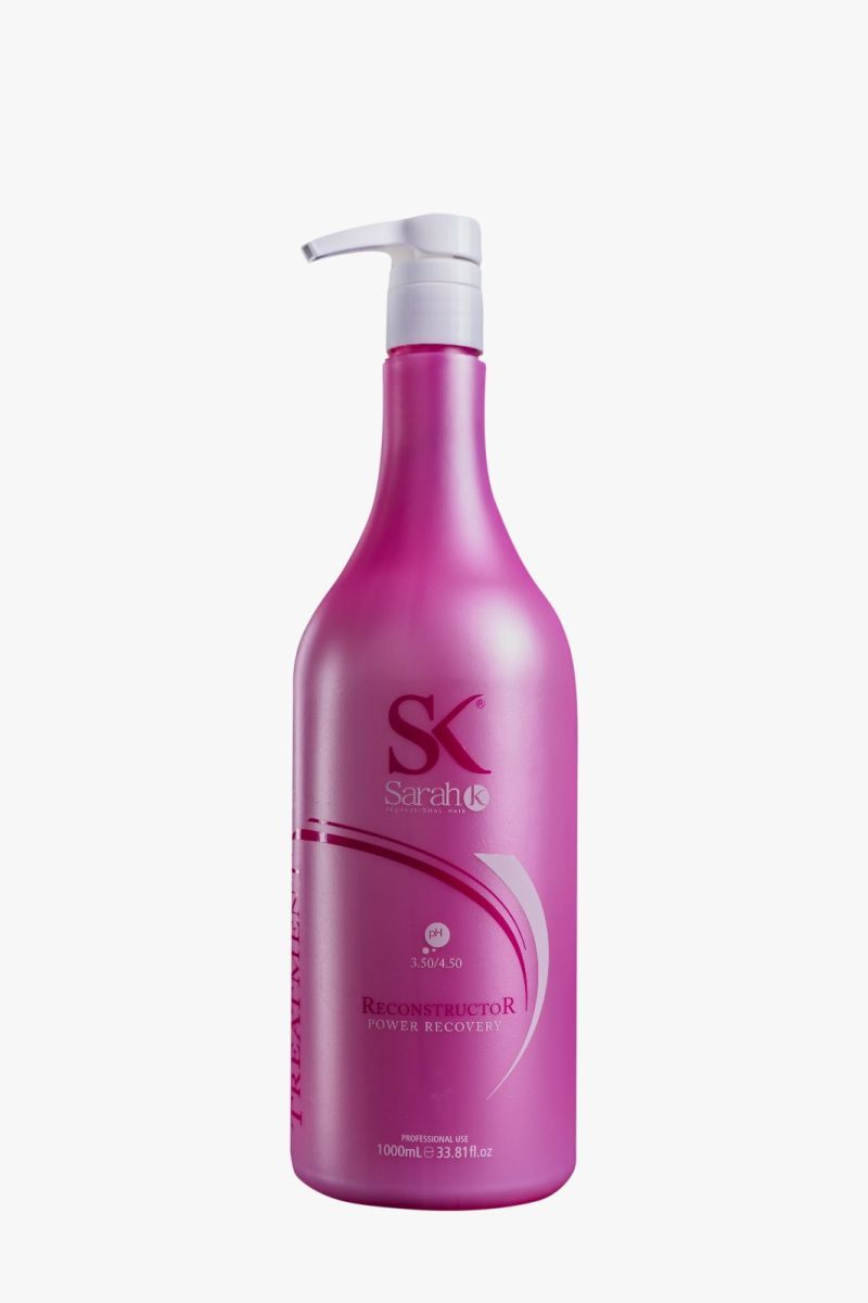 Φωτογραφία από Sarah k_ Reconstructor Power Recovery - 1000ML