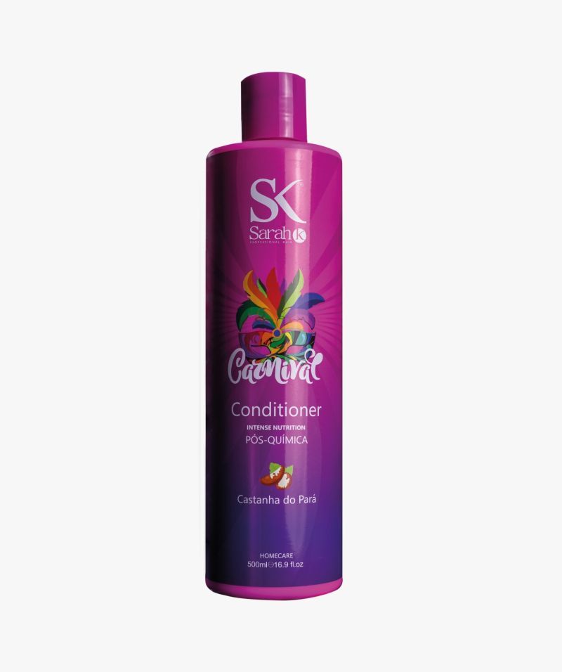 Φωτογραφία από Sarah k_ Conditioner Carnival- 500 ML