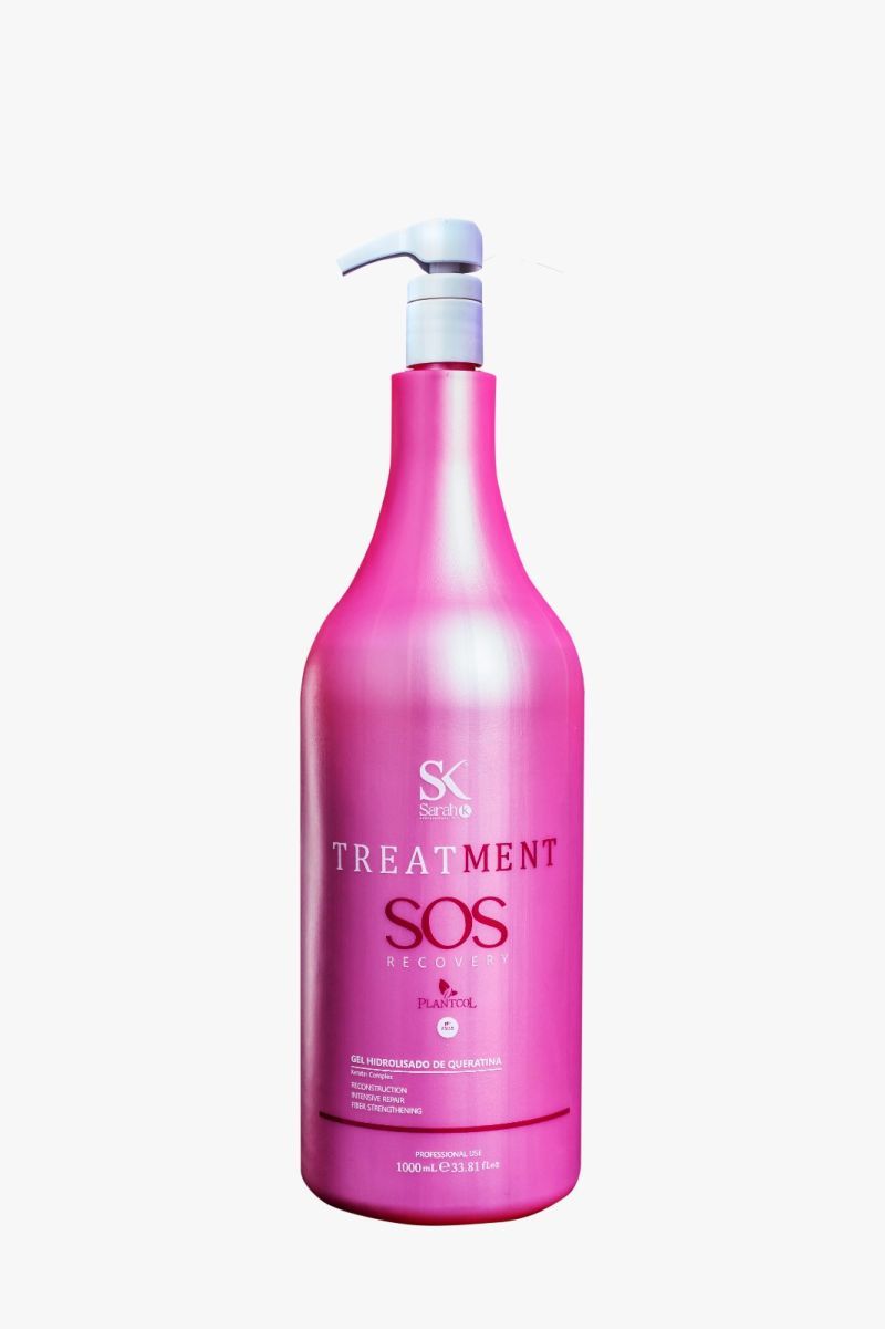 Φωτογραφία από Sarah k_ Keratin Complex Power Recovery - 1000ML  -1L