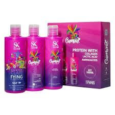Φωτογραφία από Sarah k_ Mini Kit Carnival  (3 x 100 ML)