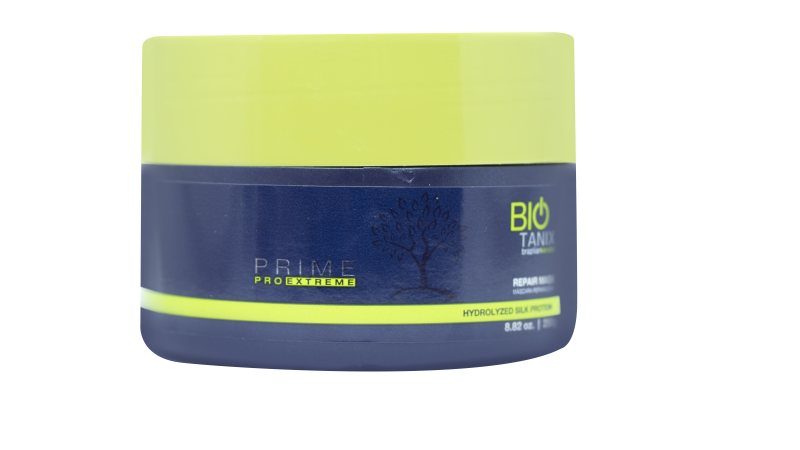 Φωτογραφία από Prime - Bio Tanix - Mask Home - 250g